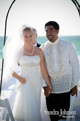 Best Don Cesar Wedding photographer - Sandra Johnson (SJFoto.com)